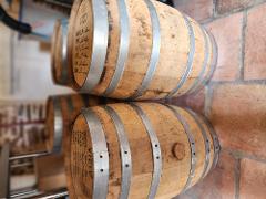 St. Thomas: Distillery Tour & The History of Rum