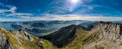 Private Mount Pilatus Day Tour - Flexible Route Choice