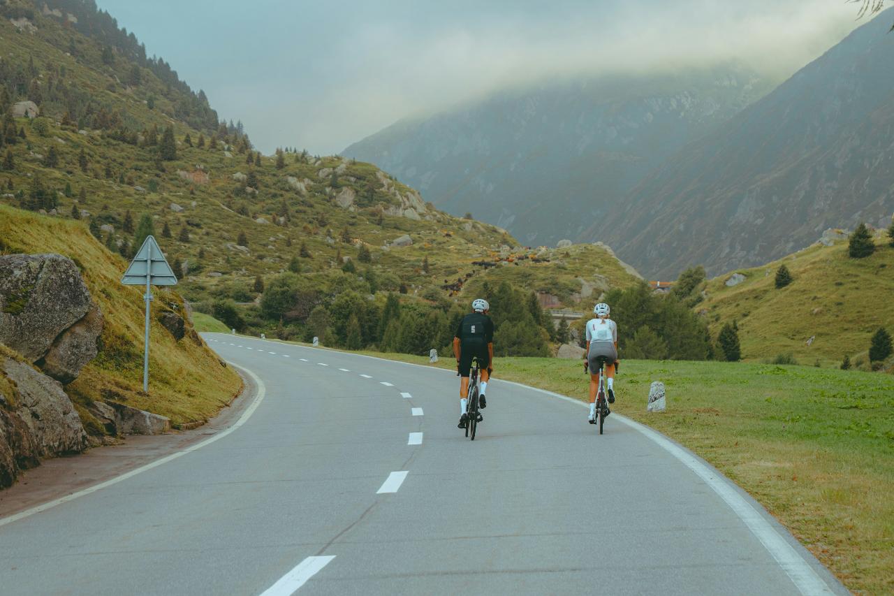 Swiss Road Cycling Week
