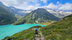 Swiss Summer Experience Week