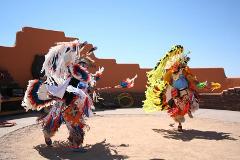 Grand Canyon - West Rim - Skywalk - Helicopter - Pontoon - Deluxe tour