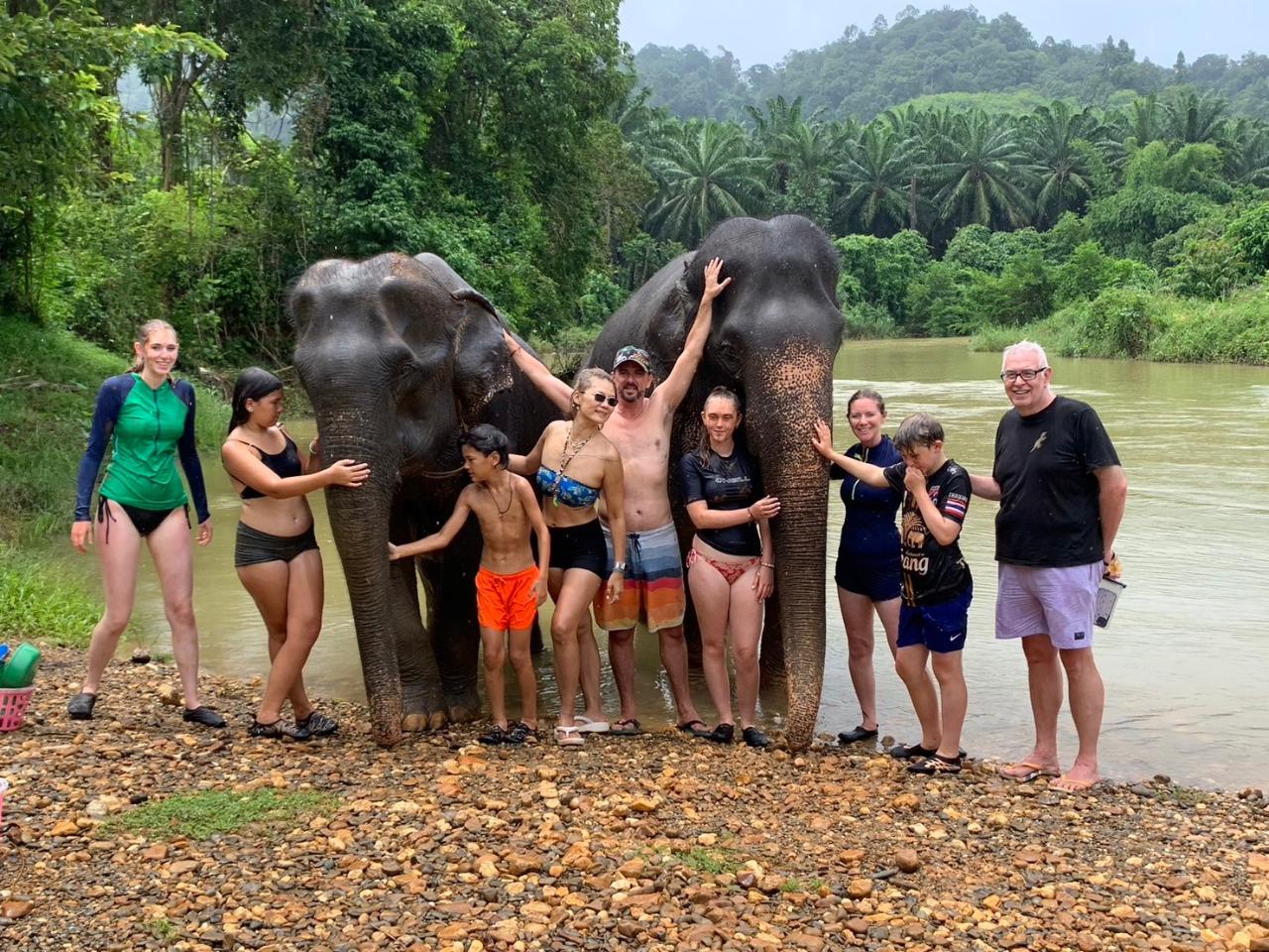 1-Day Tour Thrilling Activities