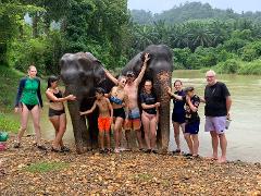 1-Day Tour Thrilling Activities