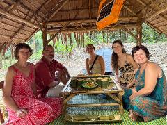 Bamboo Cooking Experience – A Taste of the Jungle Without the Trek
