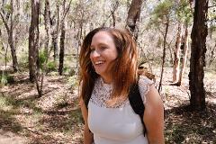 Mountain Glow Wellness Walk -Located in the Blue Mountains 55mins from Sydney