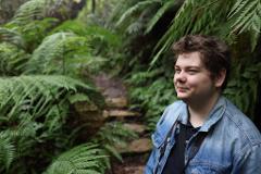 Natures Breath - Leura Nature Immersion Mindful Adventure-Located in the Blue Mountains Leura