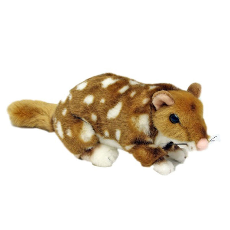 Plush Quoll