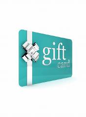 $55 Gift Card