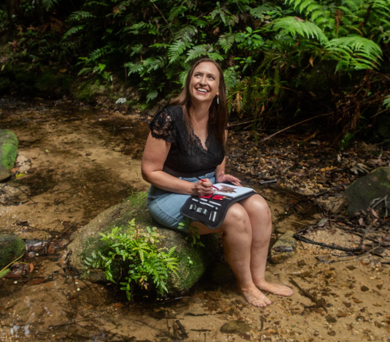 Inspire and Refresh -Located in the Blue Mountains 55mins from Sydney