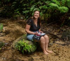 Inspire and Refresh -Located in the Blue Mountains 55mins from Sydney