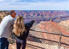 South Rim Day Tour - Private