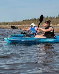 Water Equipment Rental