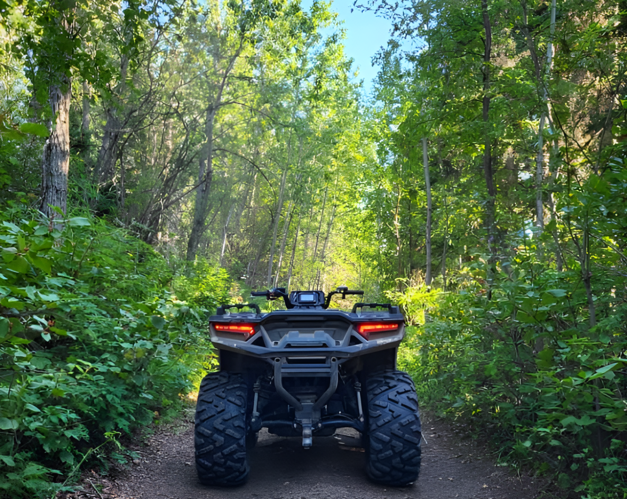 ATV Rental