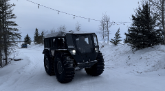 The Mighty Sherp