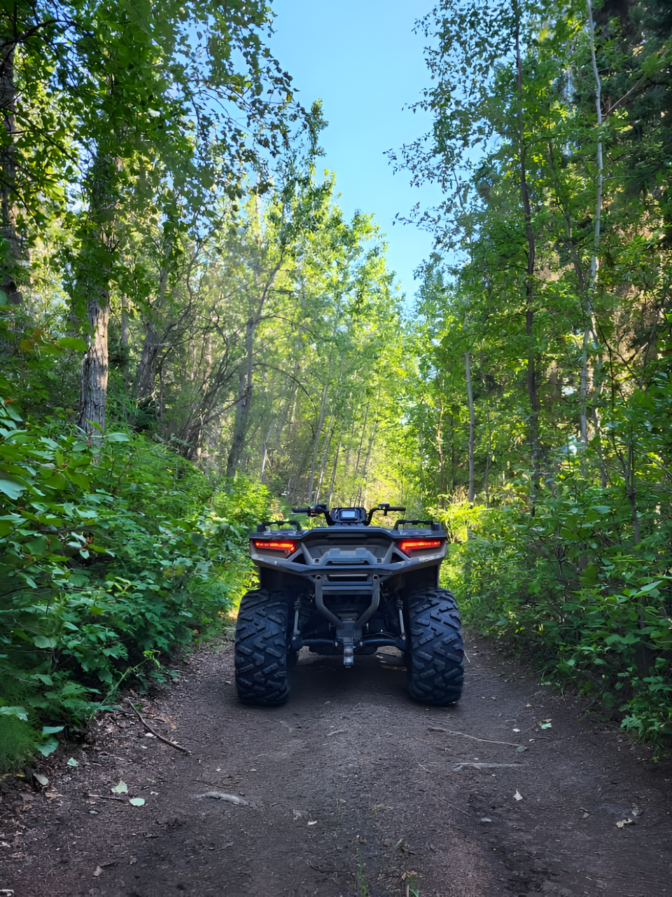 ATV Rental