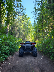 ATV Rental