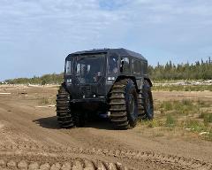 The Mighty Sherp