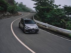 【5/1-12/31】GR YARIS Aero performance package (MT) TEST DRIVE ON PUBLIC ROAD | 公道試乗
