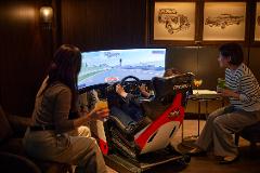 BAR'S SIMULATOR | バーのシミュレーター