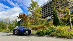 LEXUS LBX MORIZO RR (AT) TEST DRIVE ON PUBLIC ROAD | 公道試乗