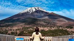 FUJI MORNING WALK | 富士モーニングウォーク