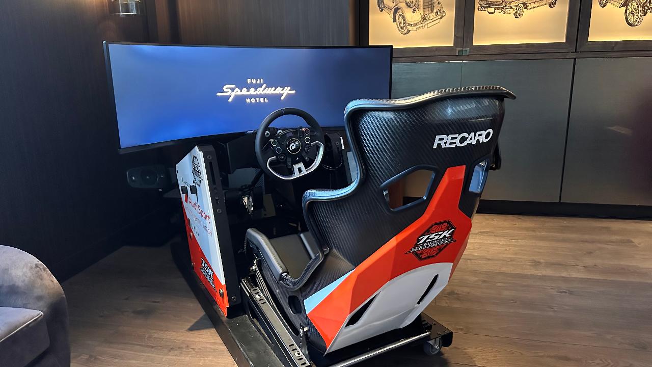 BAR'S SIMULATOR | バーのシミュレーター《END 9/30》