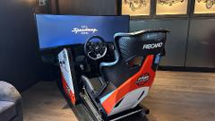 BAR'S SIMULATOR | バーのシミュレーター《END 9/30》