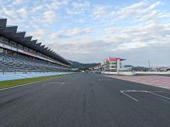 【6/13】富士スピードウェイ・イブニングウォーク |  Fuji Speedway Evening Walk