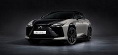 【6/20-12/31】LEXUS RZ550e "F SPORT" (BEV) TEST DRIVE ON PUBLIC ROAD | 公道試乗