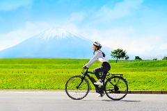 レンタルeバイク / eBike Rental