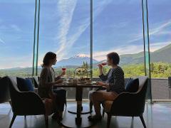 【ギフト券 】季節のアフタヌーンティー 