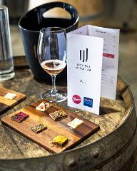Wine & Chocolate Pairing