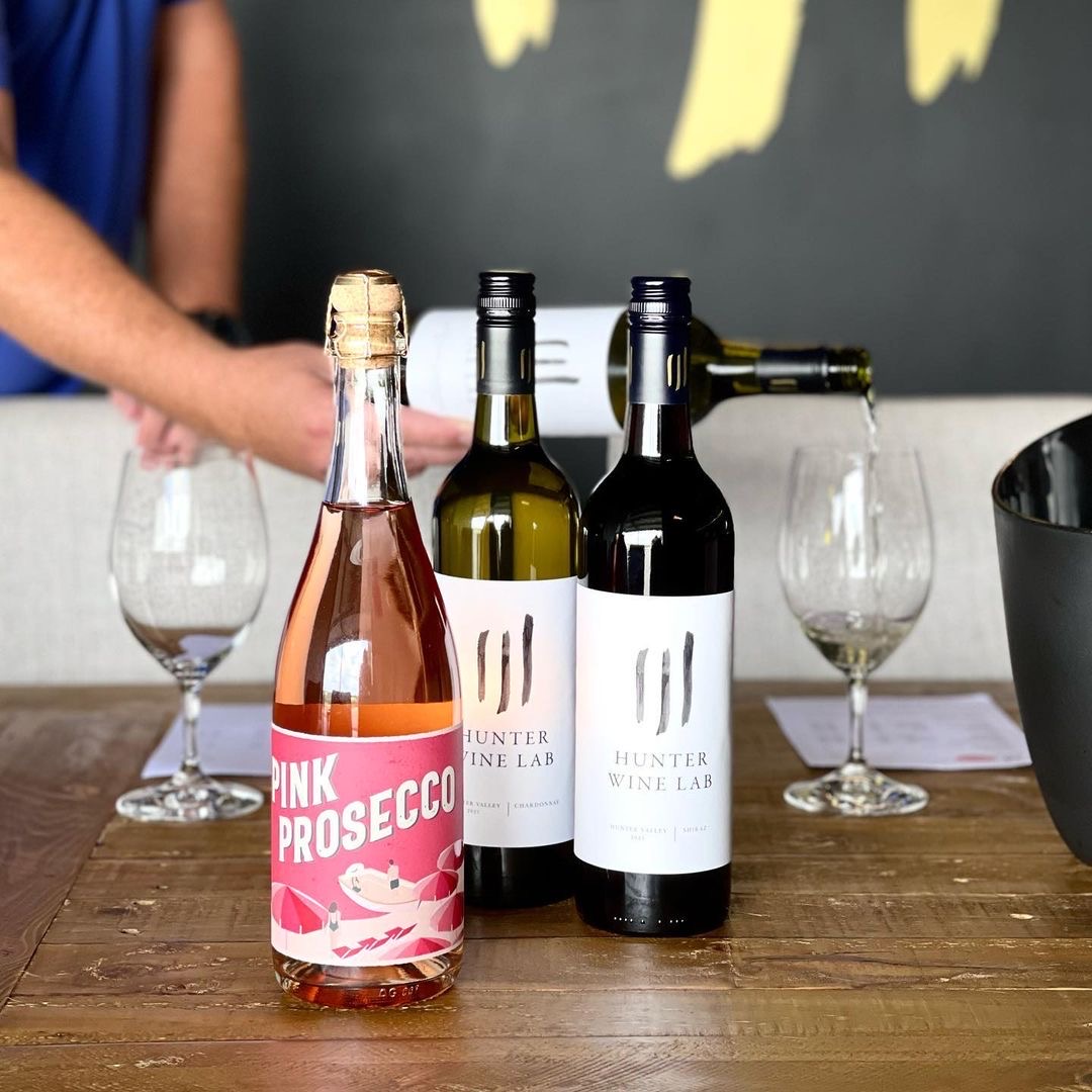 Signature Tasting
