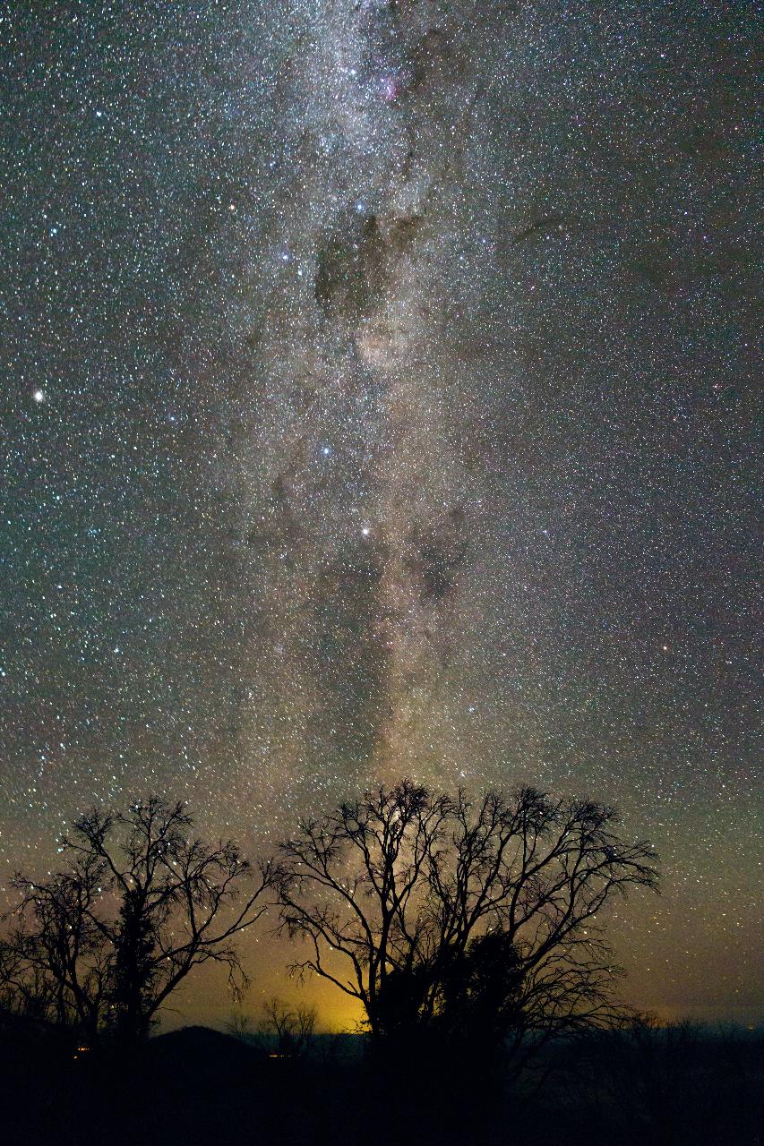 Sky & Telescope – AUSTRALIAN OBSERVATORIES 1 - 9 October 2019 ** Waitlist only **