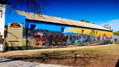 SELF DRIVE - Family Friendly Dark Sky Trail - Narrabri to Canberra