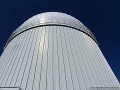 Inside the Anglo Australian Telescope  - Private Group tour