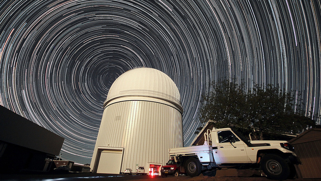 Dark Sky Nightscapes - 21-24 August, 2020 Exclusive to Australian Geographic