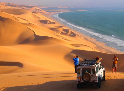 Namibia Dark-Sky Safari - 5 - 20 March 2021 // EXPRESSIONS OF INTEREST