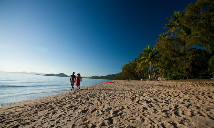 Sky & Telescope – GREAT BARRIER REEF PreExtension Tour - 6 - 9 March, 2021