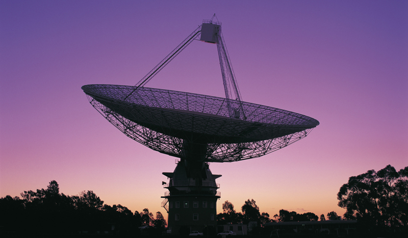 AUSTRALIAN OBSERVATORIES 18 - 26 September 2020