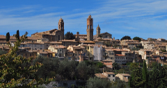 Montalcino Exclusive – Full-Day Private Tour