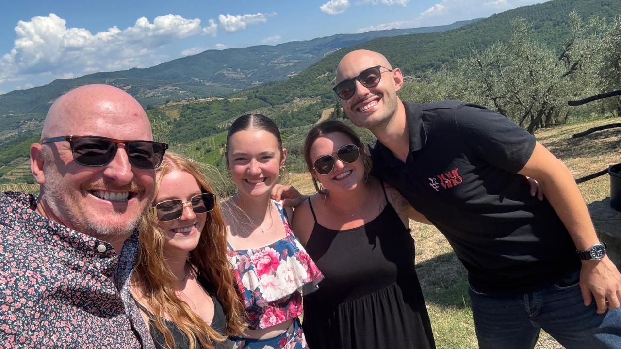 Your Vino: Full day Chianti Tour | Small group with local sommelier — Chianti Classico - Photo 7