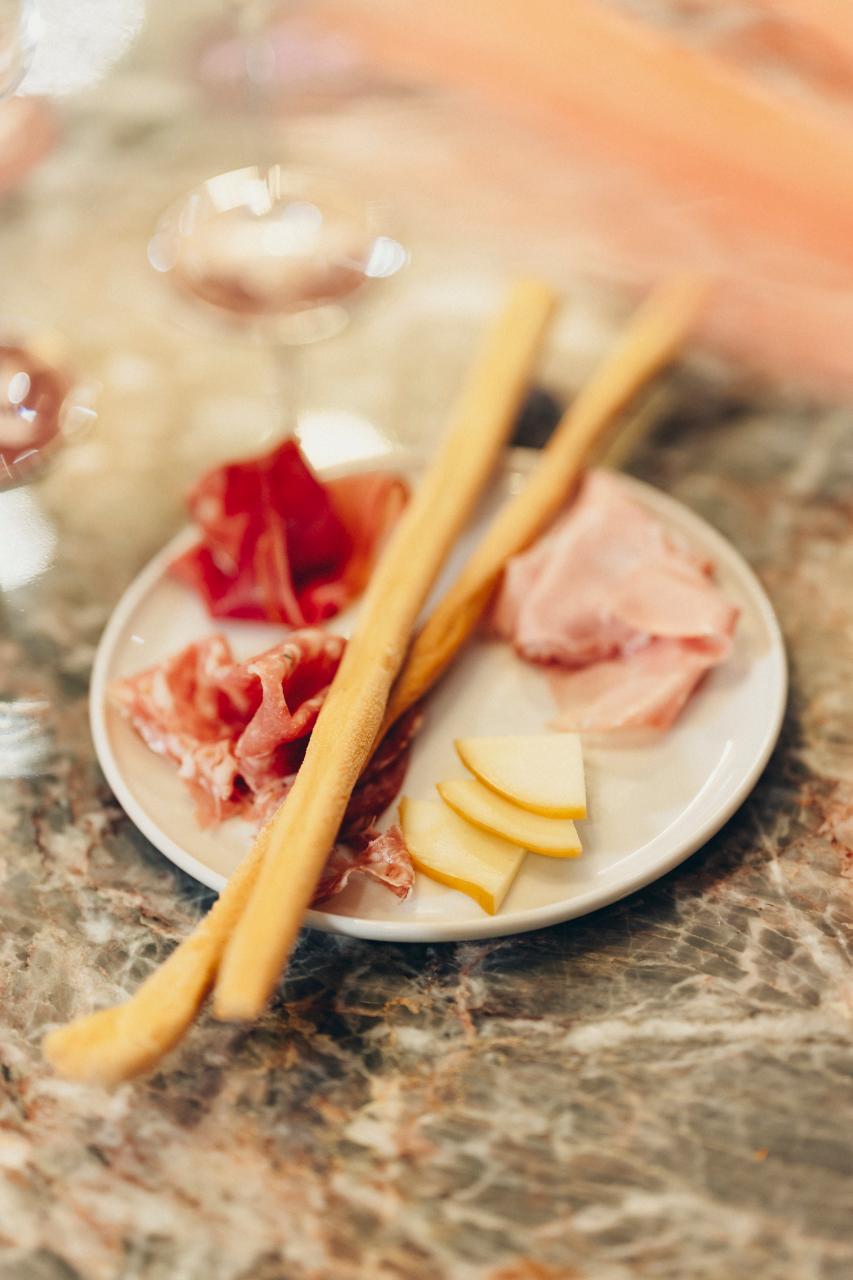 Your Vino: Wine and olive oil tasting & Pairing with a local sommelier — Chianti Classico - Photo 7