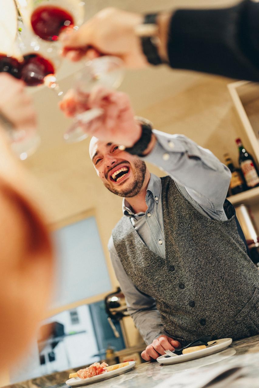 Your Vino: Wine and olive oil tasting & Pairing with a local sommelier — Chianti Classico - Photo 9