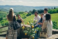 Full day Wine Tour | Your Chianti Journey