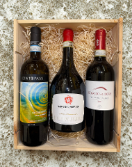 Your Vino Wine Club