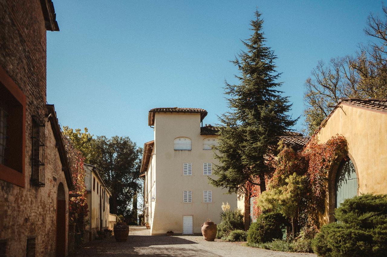 Your Vino: Truffle hunting & Wine tour with San Gimignano visit — Chianti Classico - Photo 8