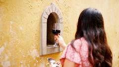 Food tour "Taste of Florence": Local breakfast, Market Tour, Wine Window Sip and cheese tasting