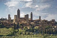 Create your own private Wine tour in Tuscany