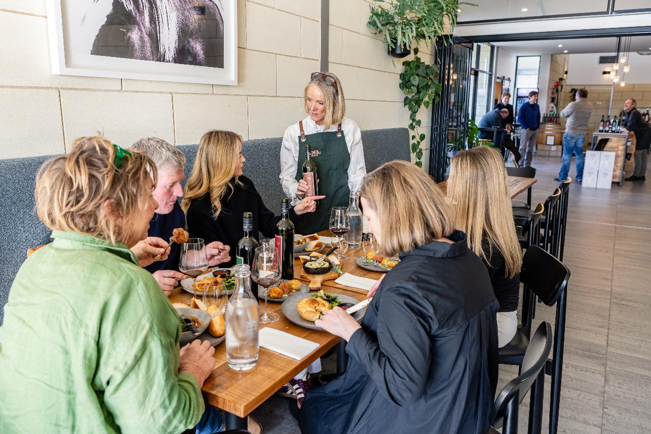 Book a Table